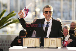 Cannes 2025 awards