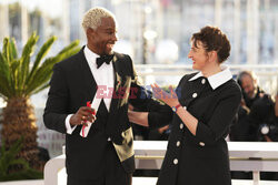 Cannes 2025 awards
