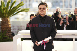 Cannes 2025 awards
