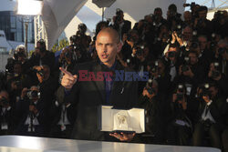 Cannes 2025 awards