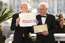 Cannes 2025 awards