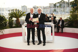 Cannes 2025 awards