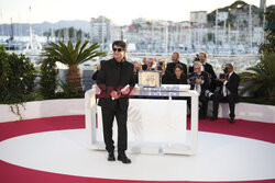 Cannes 2025 awards
