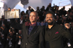 Cannes 2025 awards