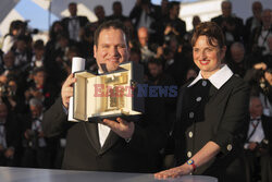 Cannes 2025 awards