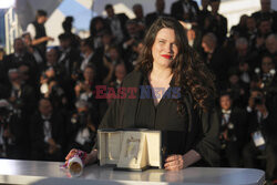 Cannes 2025 awards