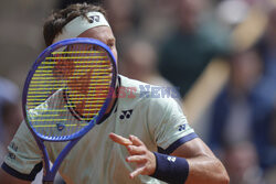 French Tennis Open