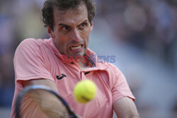 French Tennis Open