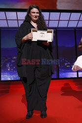 Cannes 2025 awards