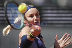 French Tennis Open