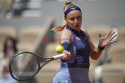 French Tennis Open