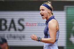 French Tennis Open