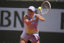 French Tennis Open
