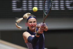 French Tennis Open