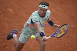 French Tennis Open
