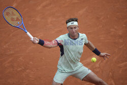 French Tennis Open