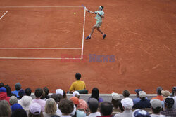 French Tennis Open