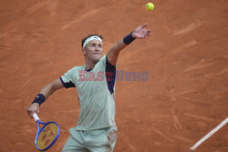 French Tennis Open