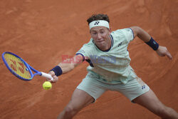French Tennis Open