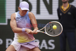 French Tennis Open