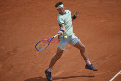 French Tennis Open