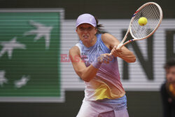 French Tennis Open