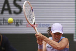 French Tennis Open
