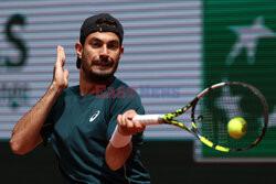 French Tennis Open