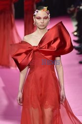 Alexis Mabille Haute Couture