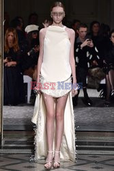 Antonio Grimaldi Haute Couture