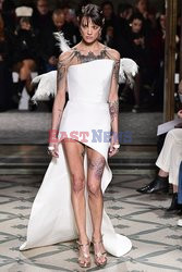 Antonio Grimaldi Haute Couture
