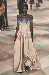 Christian Dior Haute Couture