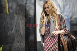Alexachung Street Style