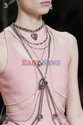 Alexander McQueen Details