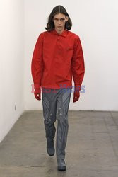 Xannder Zhou LB