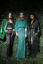 Alice and Olivia