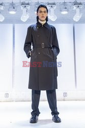 Overcoat