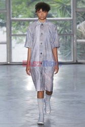 Beira lookbook , Sao Paulo