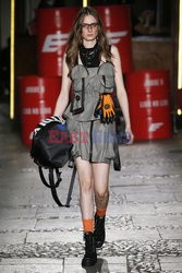 Ellus lookbook , Sao Paulo