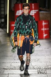 Ellus lookbook , Sao Paulo