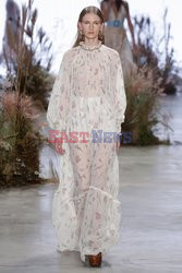 Fabiana Milazzo lookbook , Sao Paulo