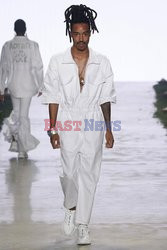 Isaac Silva lookbook , Sao Paulo