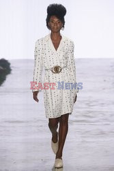 Isaac Silva lookbook , Sao Paulo