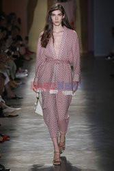 Lilly Sarti lookbook , Sao Paulo