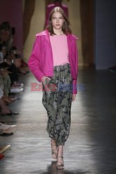 Lilly Sarti lookbook , Sao Paulo