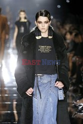 Los Angeles. Tom Ford