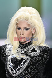 The Blonds beauty