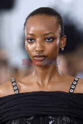 Blumarine details details