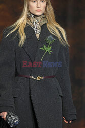 Burberry details details