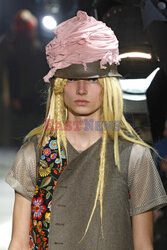 Comme des Garcons det details